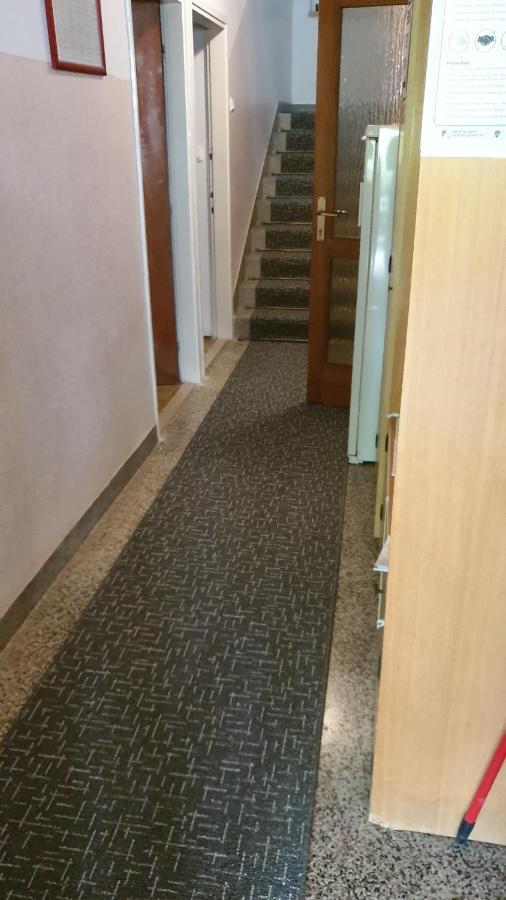 Accomodation Mirjana Rooms Poreč Eksteriør billede