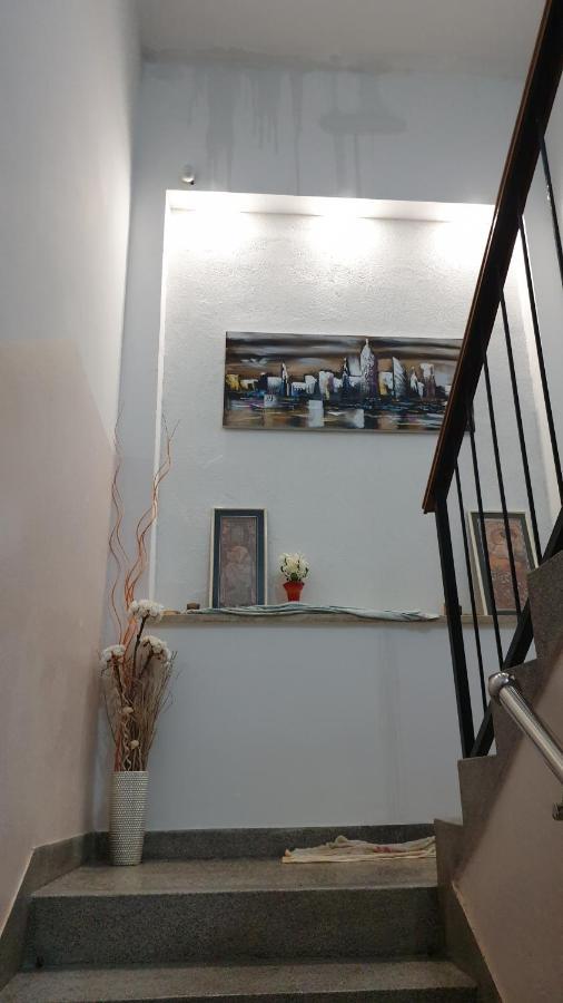 Accomodation Mirjana Rooms Poreč Eksteriør billede