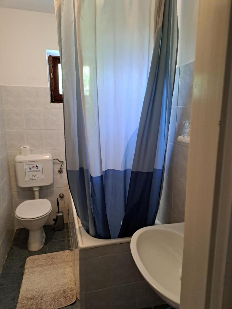 Accomodation Mirjana Rooms Poreč Eksteriør billede