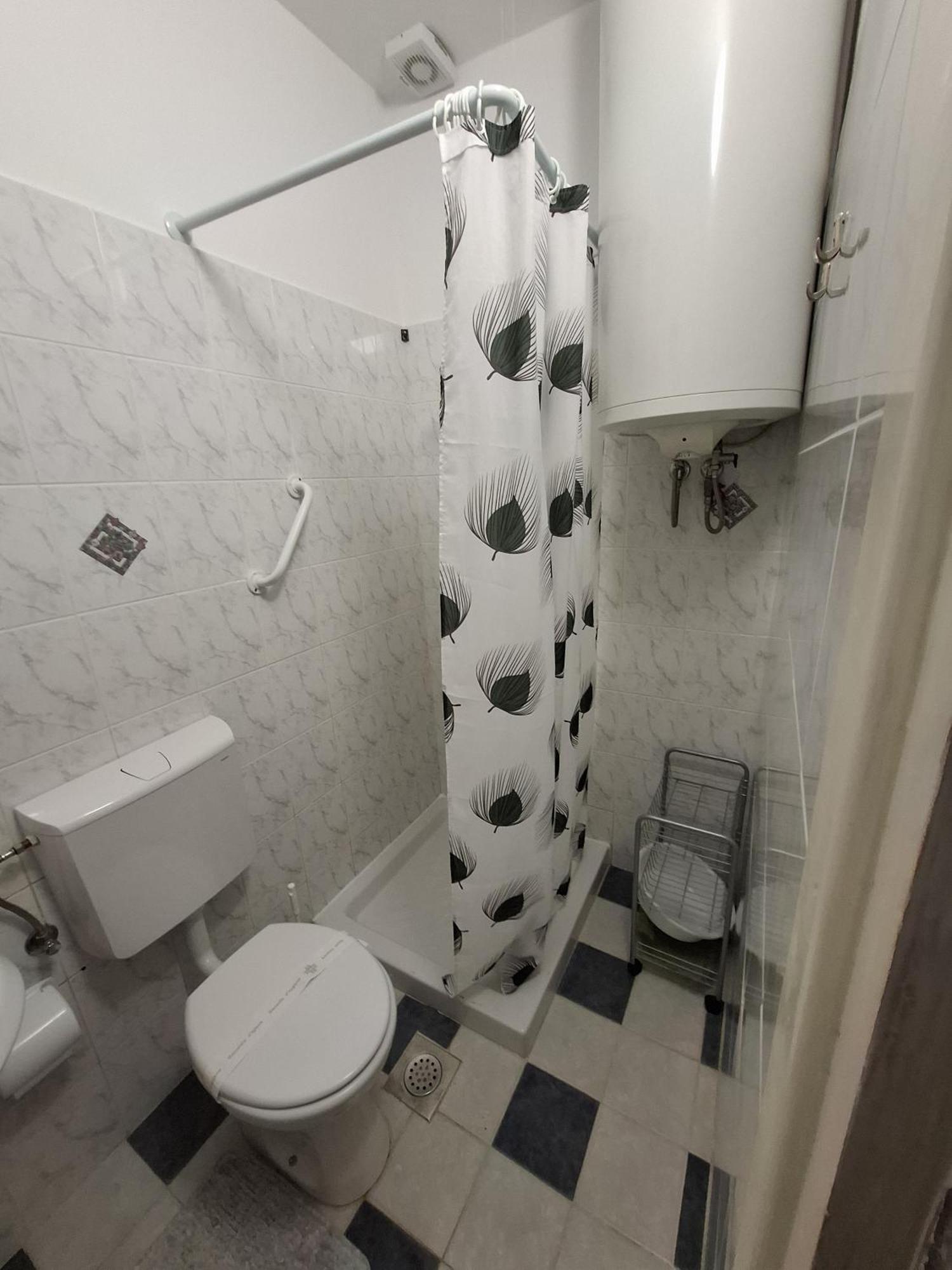 Accomodation Mirjana Rooms Poreč Eksteriør billede
