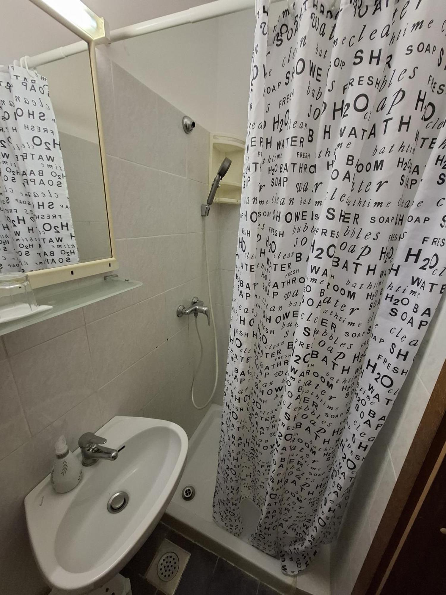 Accomodation Mirjana Rooms Poreč Eksteriør billede