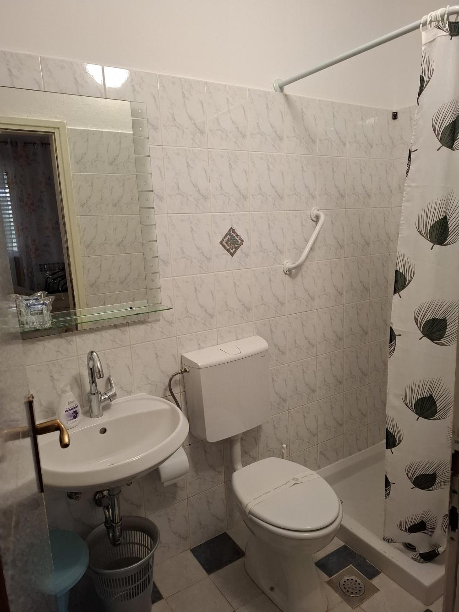 Accomodation Mirjana Rooms Poreč Eksteriør billede