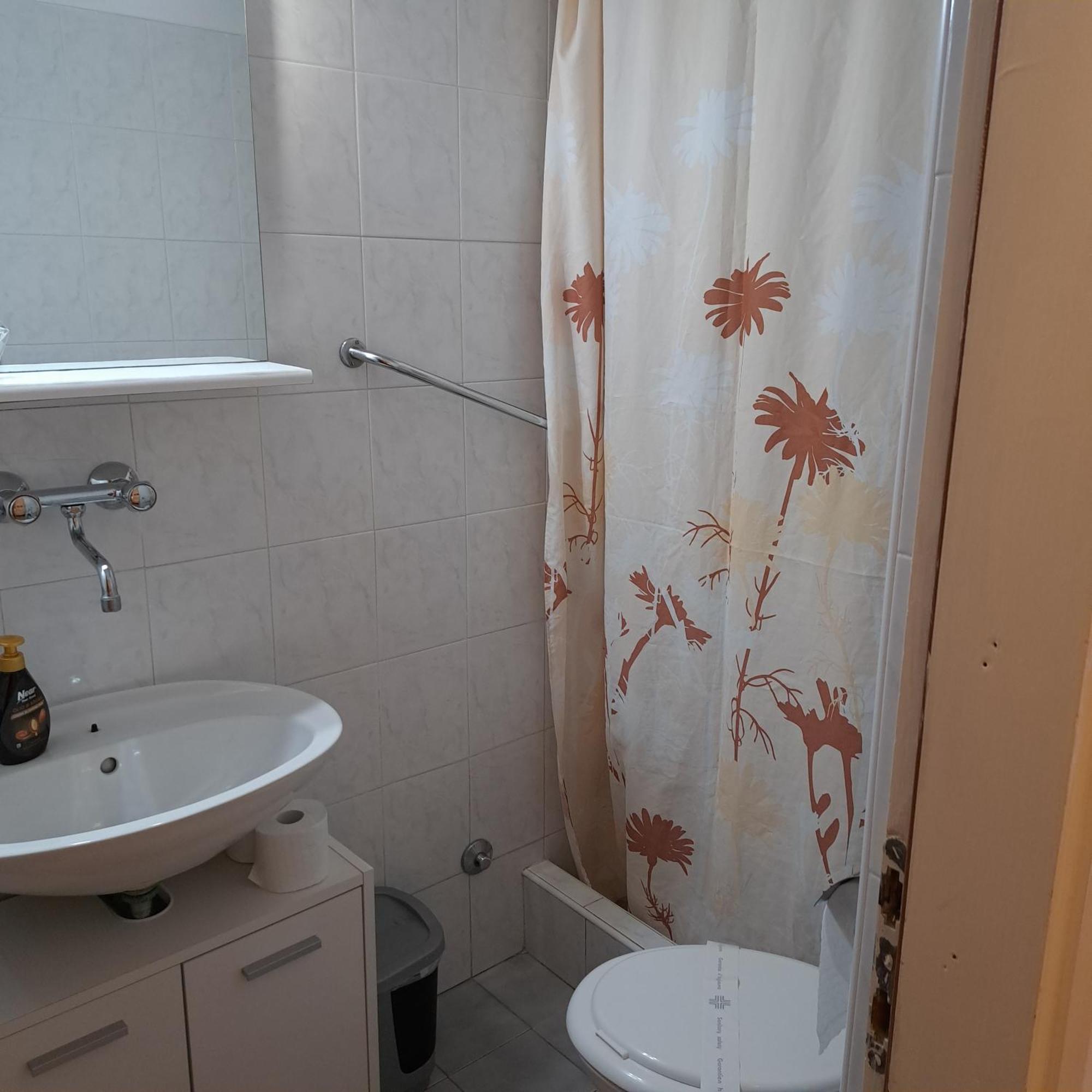 Accomodation Mirjana Rooms Poreč Eksteriør billede